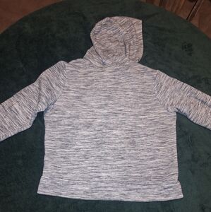 Old Navy Gray Kids Jacket